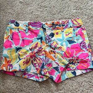 Lilly Pulitzer Callahan short